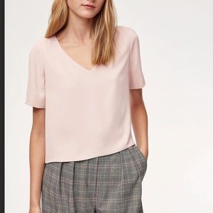 Babaton Randy Blouse
